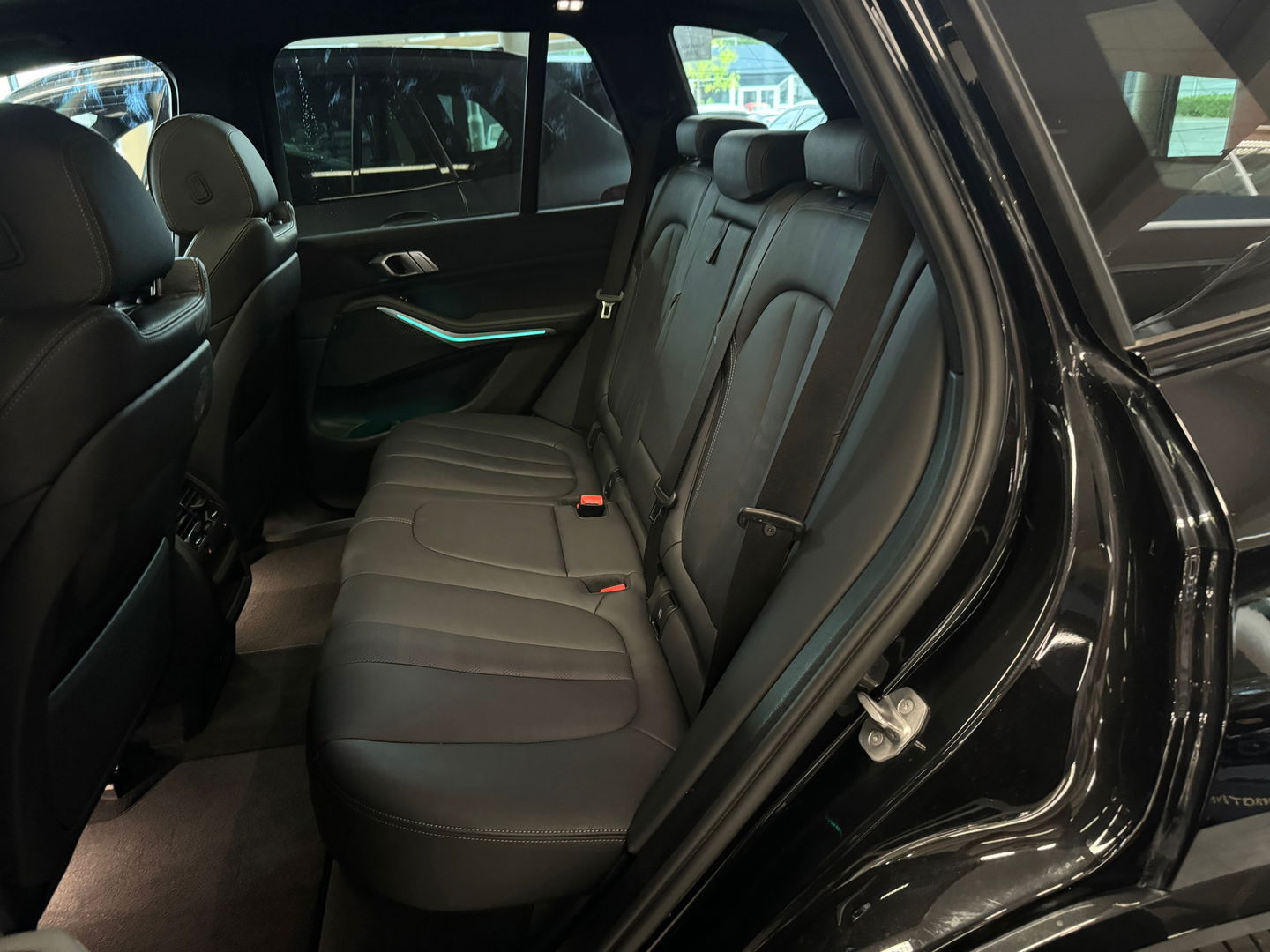 BMW X5 XDrive45e High M Sport Pano|Laser|HuD|SkyLounge|BTW