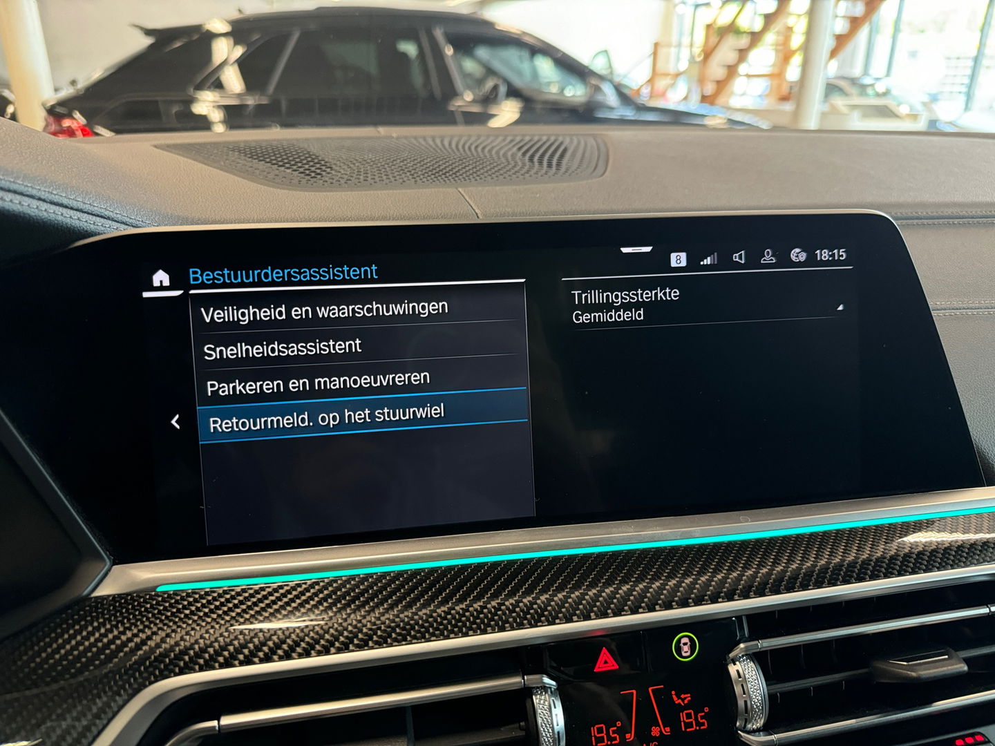 BMW X5 XDrive45e High M Sport Pano|Laser|HuD|SkyLounge|BTW