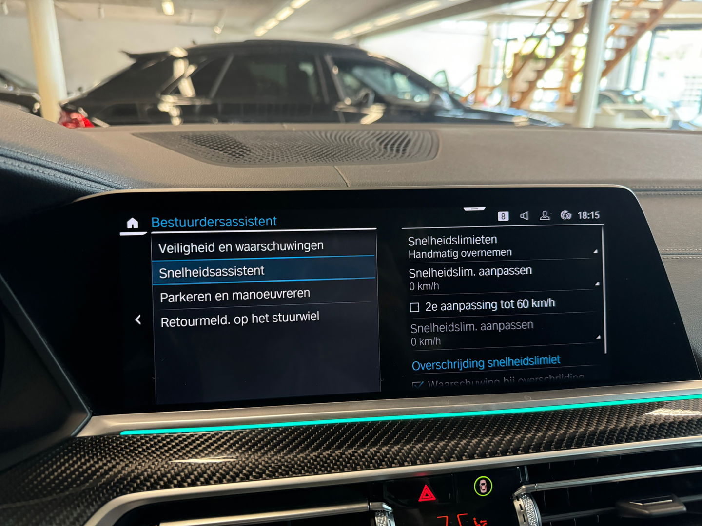 BMW X5 XDrive45e High M Sport Pano|Laser|HuD|SkyLounge|BTW