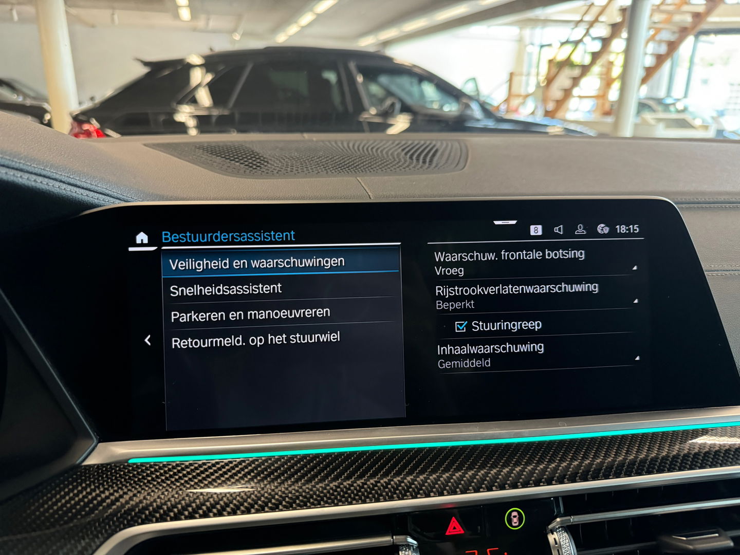 BMW X5 XDrive45e High M Sport Pano|Laser|HuD|SkyLounge|BTW