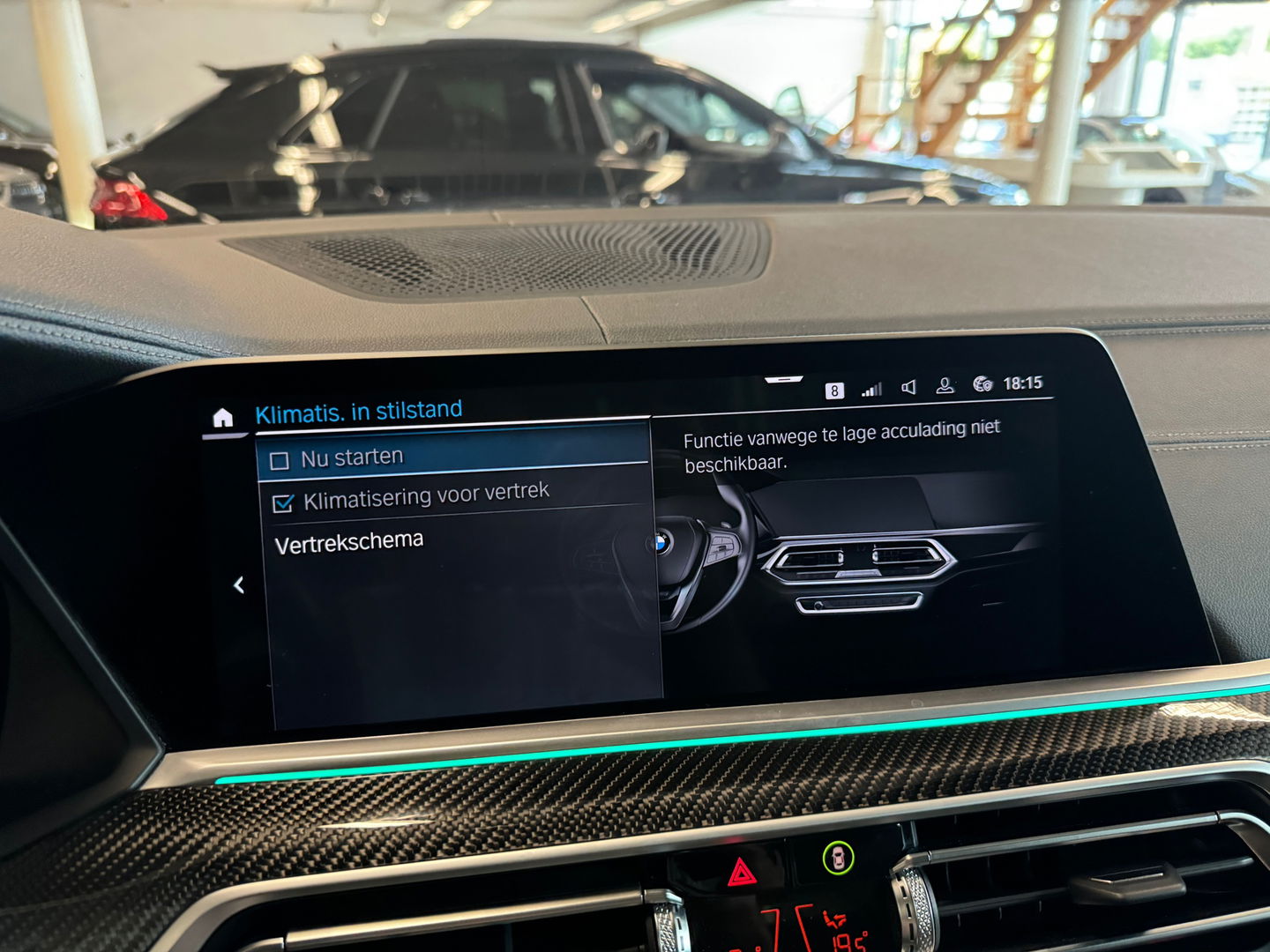 BMW X5 XDrive45e High M Sport Pano|Laser|HuD|SkyLounge|BTW