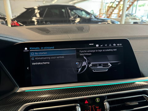 BMW X5 XDrive45e High M Sport Pano|Laser|HuD|SkyLounge|BTW