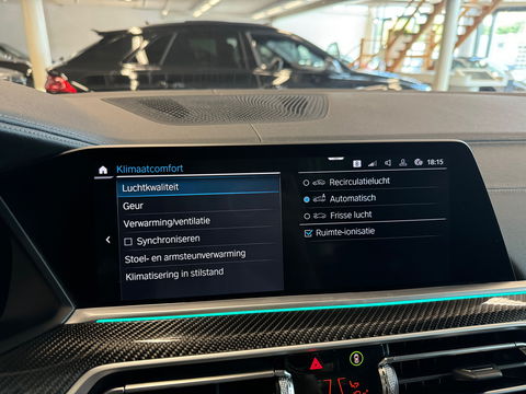 BMW X5 XDrive45e High M Sport Pano|Laser|HuD|SkyLounge|BTW