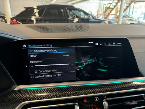 BMW X5 XDrive45e High M Sport Pano|Laser|HuD|SkyLounge|BTW
