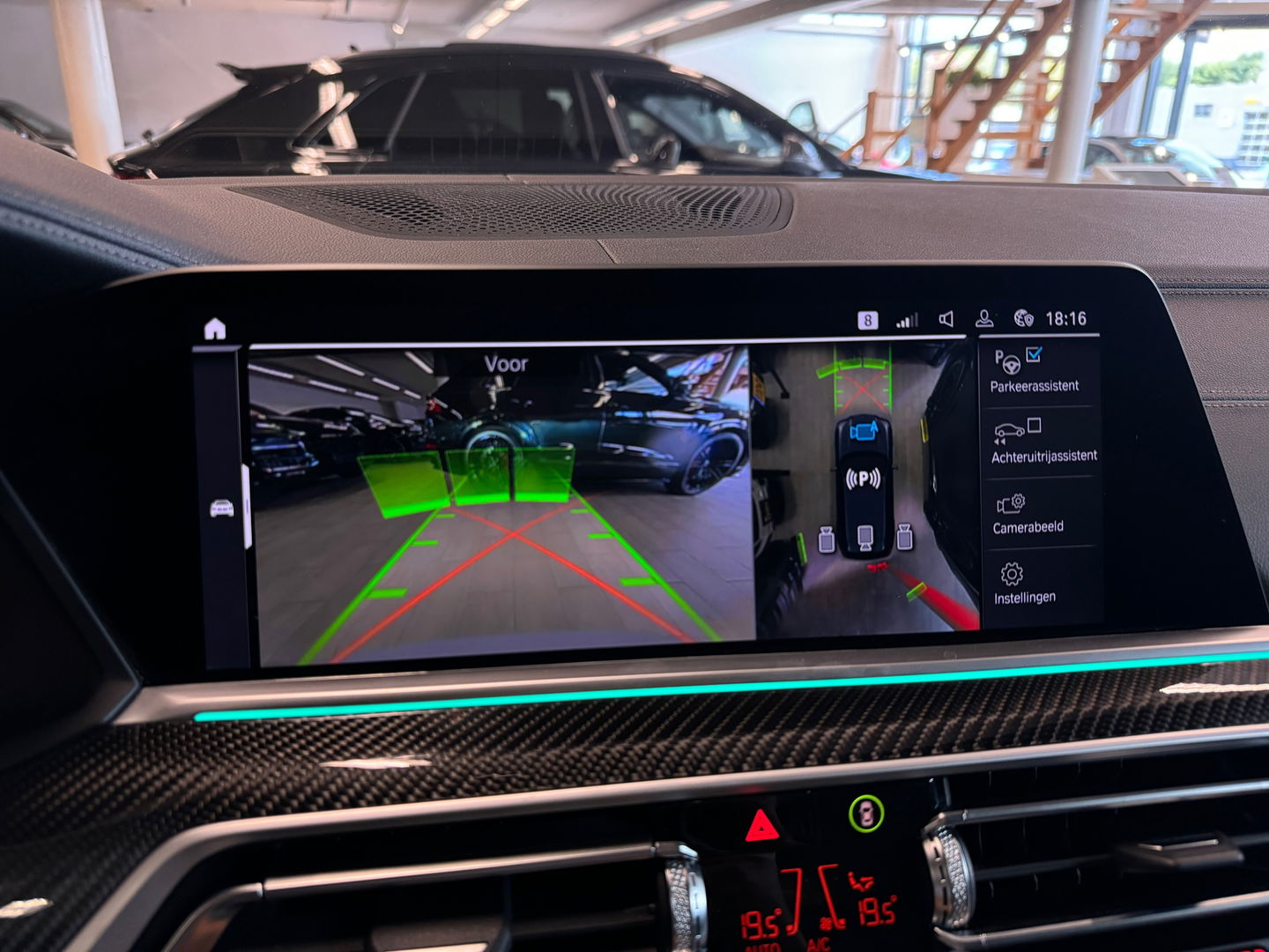 BMW X5 XDrive45e High M Sport Pano|Laser|HuD|SkyLounge|BTW