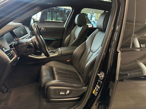 BMW X5 XDrive45e High M Sport Pano|Laser|HuD|SkyLounge|BTW