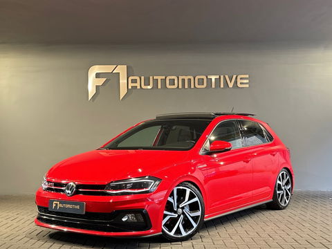 Volkswagen Polo 2.0 TSI GTI Pano|DCC|Beats|Keyles|Camera|VOL