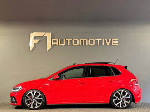 Volkswagen Polo 2.0 TSI GTI Pano|DCC|Beats|Keyles|Camera|VOL