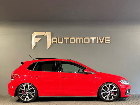 Volkswagen Polo 2.0 TSI GTI Pano|DCC|Beats|Keyles|Camera|VOL