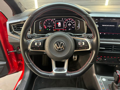 Volkswagen Polo 2.0 TSI GTI Pano|DCC|Beats|Keyles|Camera|VOL