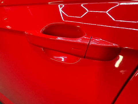 Volkswagen Polo 2.0 TSI GTI Pano|DCC|Beats|Keyles|Camera|VOL