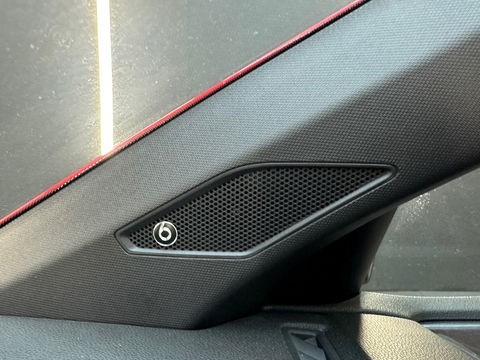 Volkswagen Polo 2.0 TSI GTI Pano|DCC|Beats|Keyles|Camera|VOL