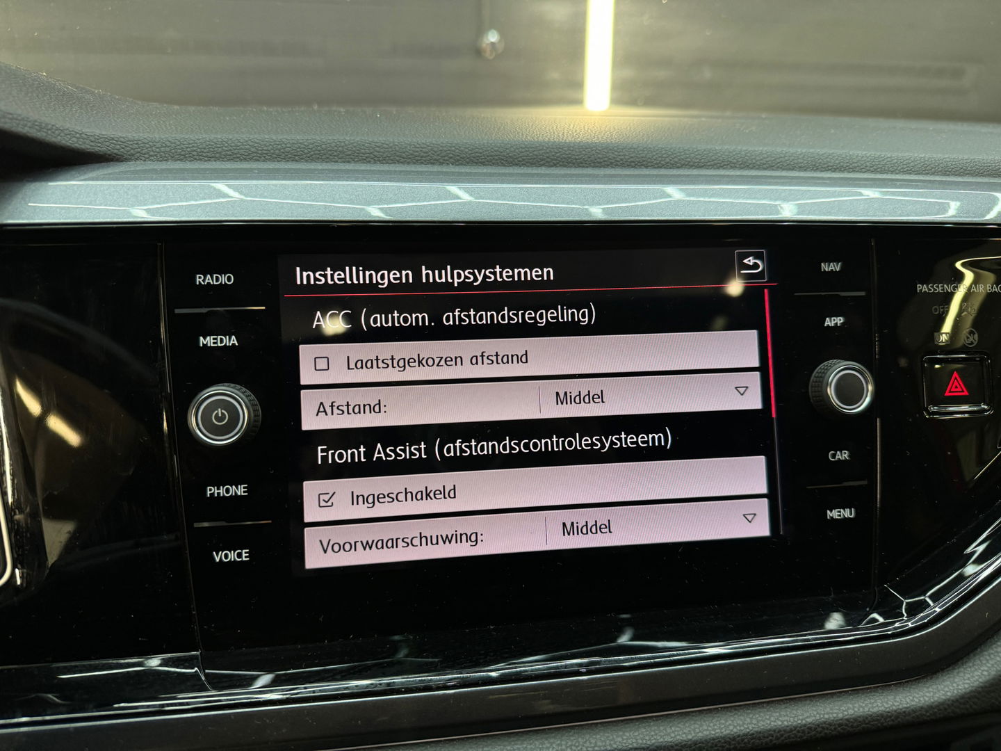 Volkswagen Polo 2.0 TSI GTI Pano|DCC|Beats|Keyles|Camera|VOL
