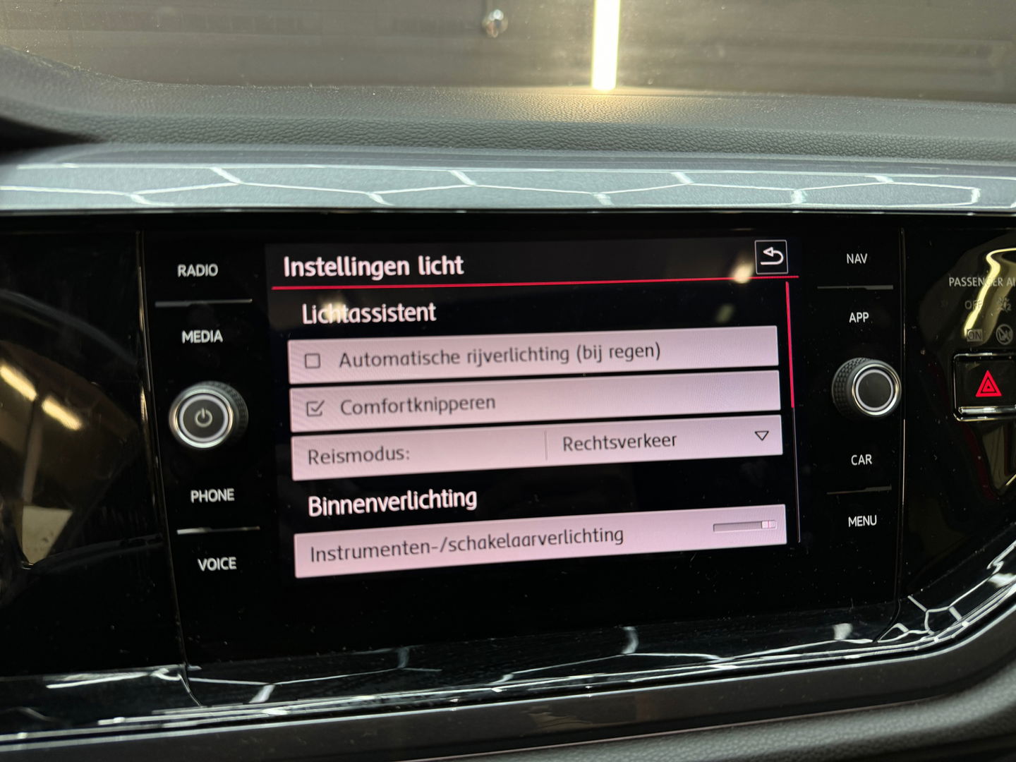Volkswagen Polo 2.0 TSI GTI Pano|DCC|Beats|Keyles|Camera|VOL