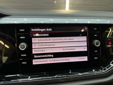 Volkswagen Polo 2.0 TSI GTI Pano|DCC|Beats|Keyles|Camera|VOL