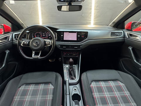 Volkswagen Polo 2.0 TSI GTI Pano|DCC|Beats|Keyles|Camera|VOL
