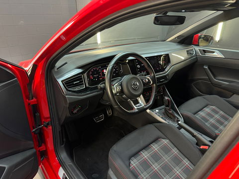 Volkswagen Polo 2.0 TSI GTI Pano|DCC|Beats|Keyles|Camera|VOL