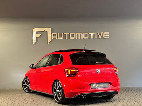 Volkswagen Polo 2.0 TSI GTI Pano|DCC|Beats|Keyles|Camera|VOL