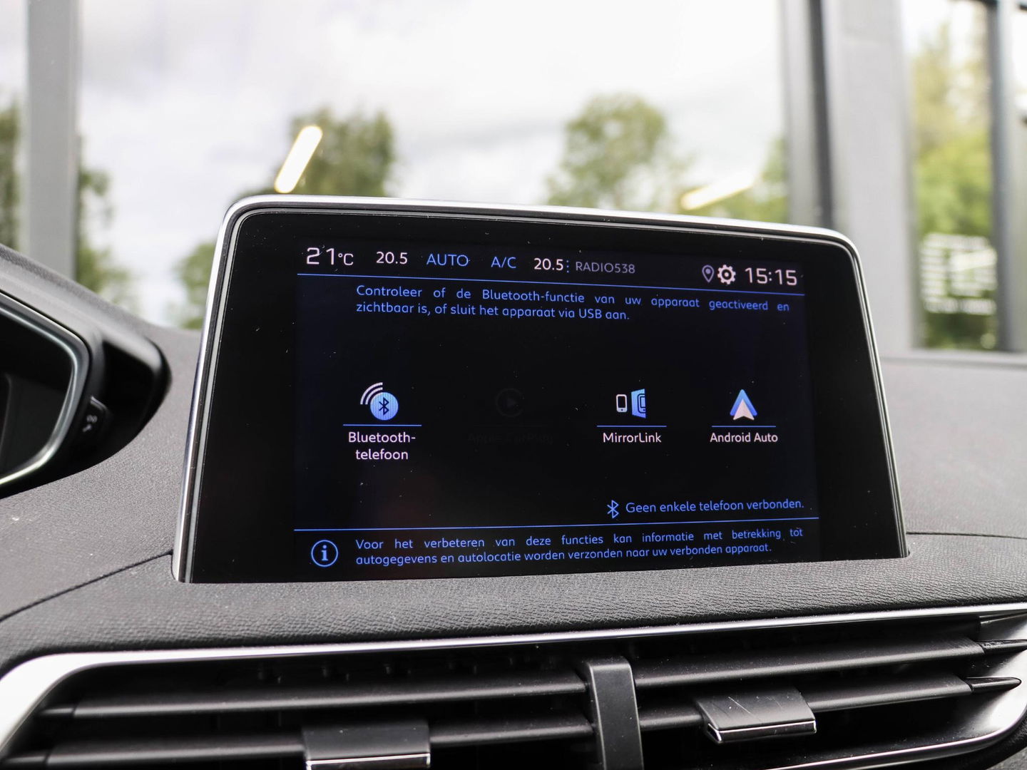 Peugeot 3008 1.2 PureTech Allure Automaat