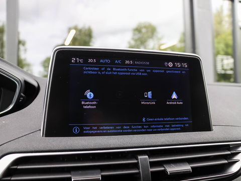 Peugeot 3008 1.2 PureTech Allure Automaat