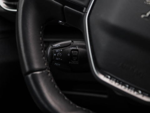 Peugeot 3008 1.2 PureTech Allure Automaat