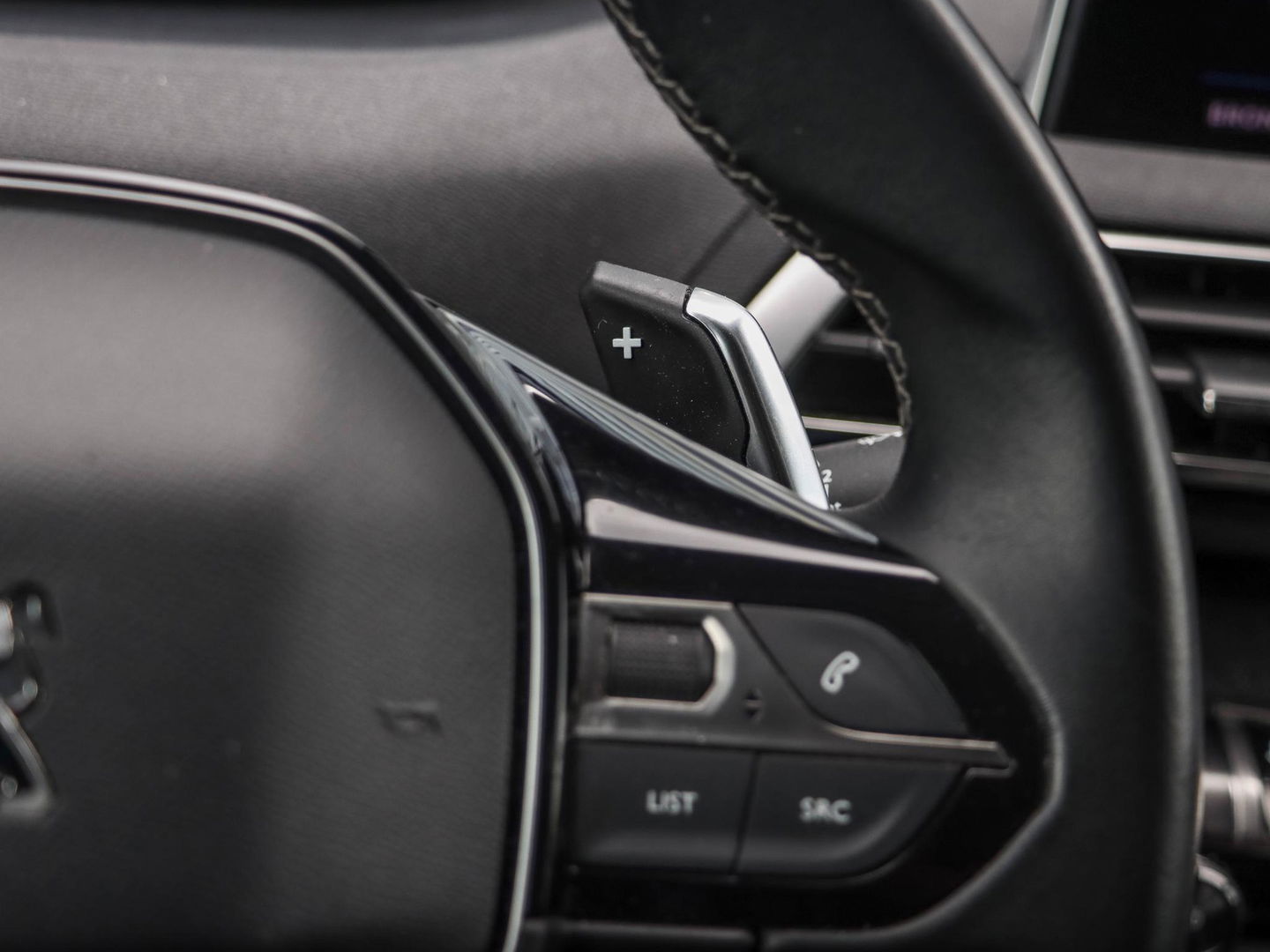 Peugeot 3008 1.2 PureTech Allure Automaat