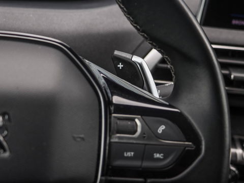 Peugeot 3008 1.2 PureTech Allure Automaat
