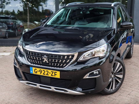 Peugeot 3008 1.2 PureTech Allure Automaat