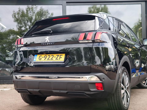 Peugeot 3008 1.2 PureTech Allure Automaat