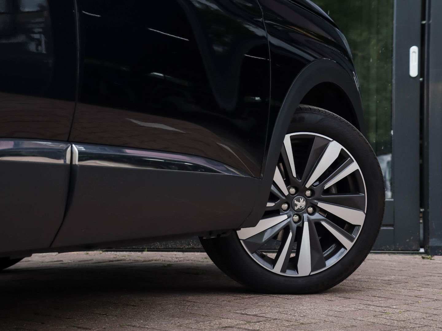 Peugeot 3008 1.2 PureTech Allure Automaat