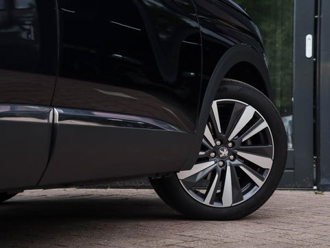 Peugeot 3008 1.2 PureTech Allure Automaat