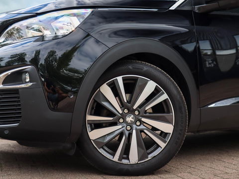Peugeot 3008 1.2 PureTech Allure Automaat