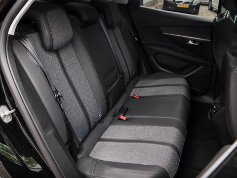 Peugeot 3008 1.2 PureTech Allure Automaat