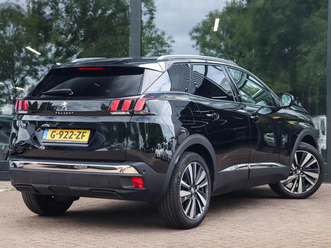 Peugeot 3008 1.2 PureTech Allure Automaat