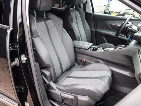 Peugeot 3008 1.2 PureTech Allure Automaat