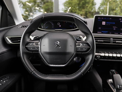 Peugeot 3008 1.2 PureTech Allure Automaat