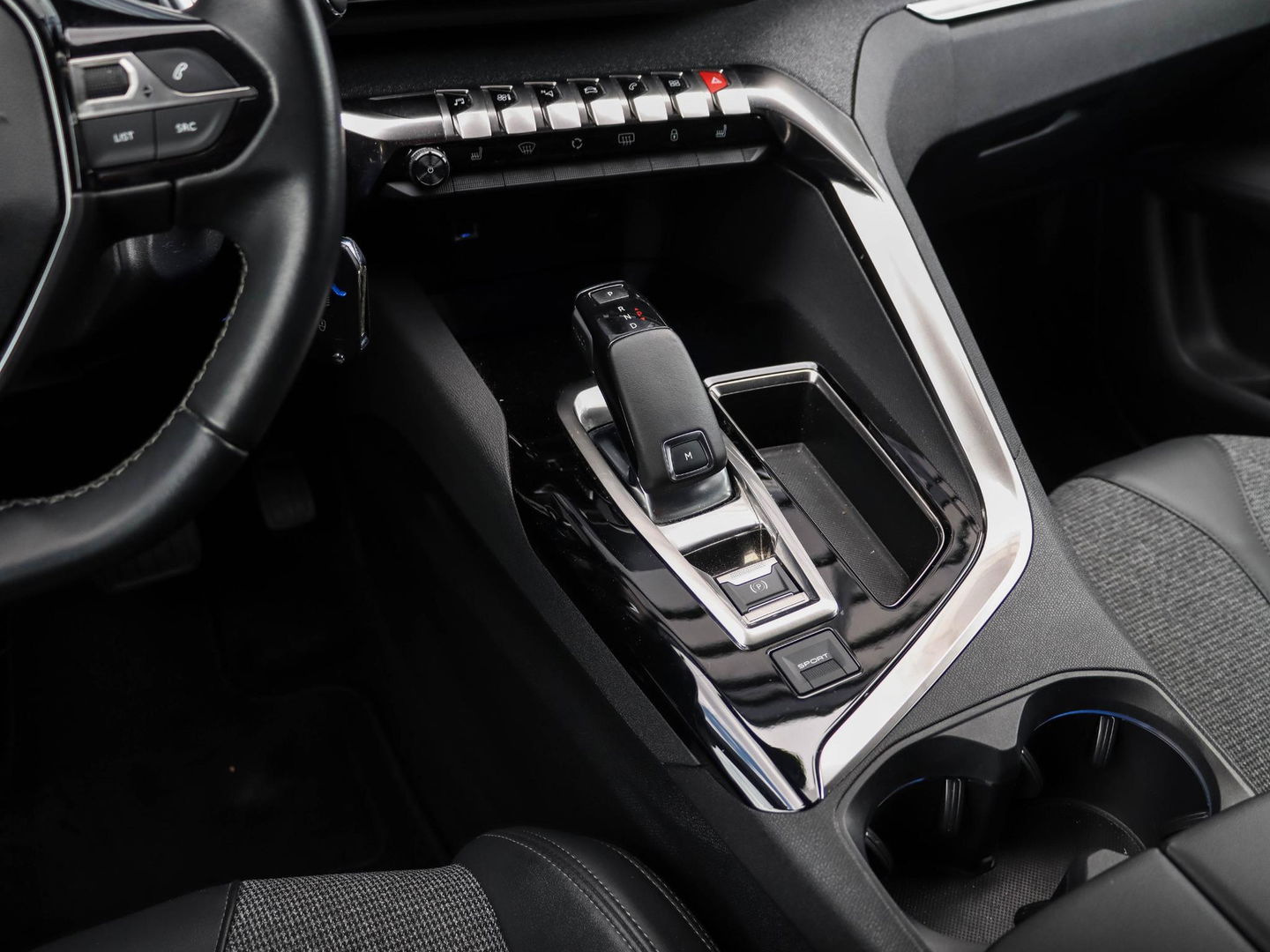 Peugeot 3008 1.2 PureTech Allure Automaat