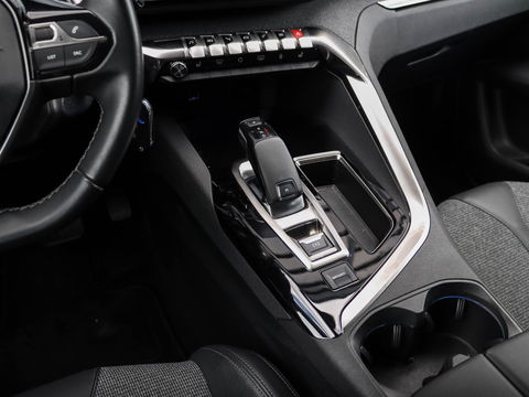 Peugeot 3008 1.2 PureTech Allure Automaat