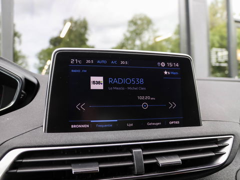 Peugeot 3008 1.2 PureTech Allure Automaat
