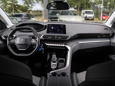 Peugeot 3008 1.2 PureTech Allure Automaat