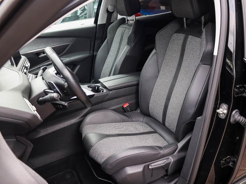 Peugeot 3008 1.2 PureTech Allure Automaat
