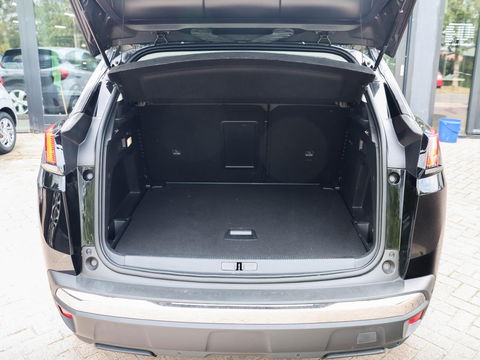 Peugeot 3008 1.2 PureTech Allure Automaat
