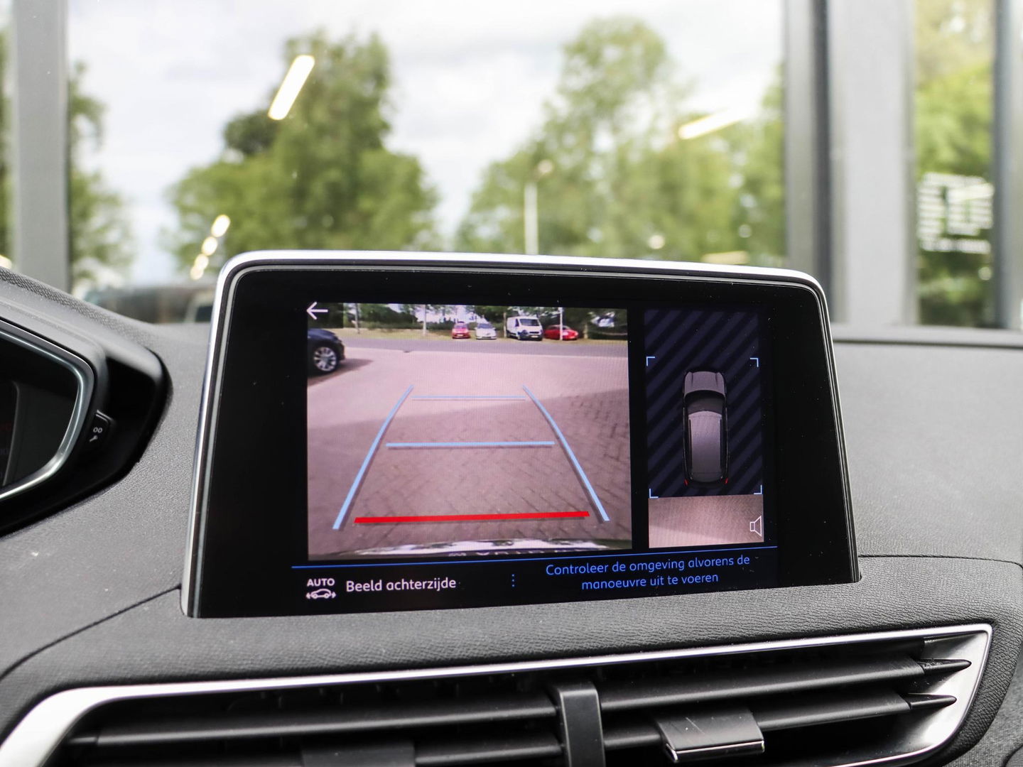 Peugeot 3008 1.2 PureTech Allure Automaat
