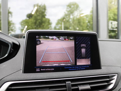 Peugeot 3008 1.2 PureTech Allure Automaat