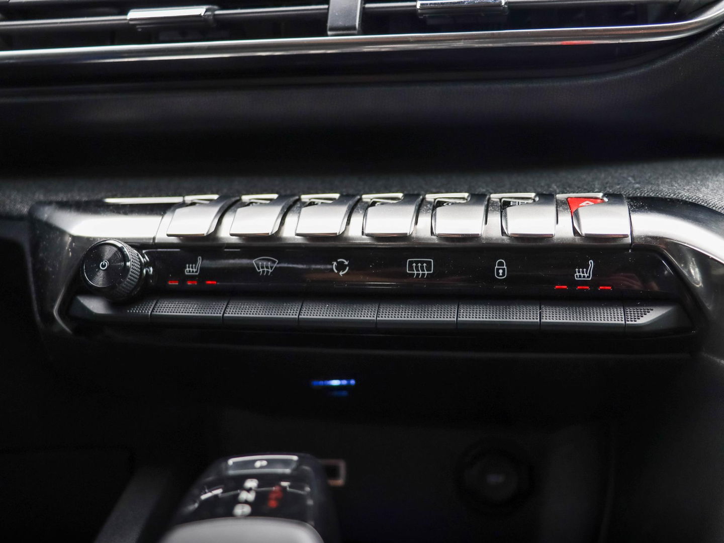Peugeot 3008 1.2 PureTech Allure Automaat