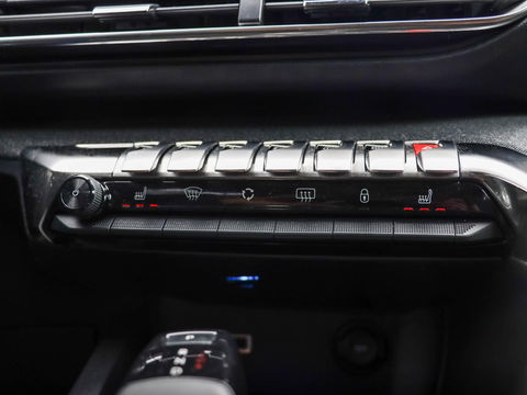 Peugeot 3008 1.2 PureTech Allure Automaat