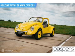 Volkswagen Kever Jeans Buggy