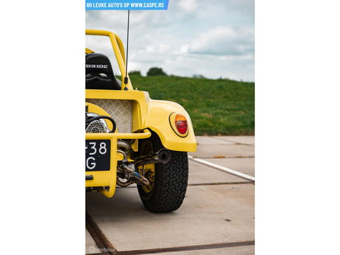 Volkswagen Kever Jeans Buggy