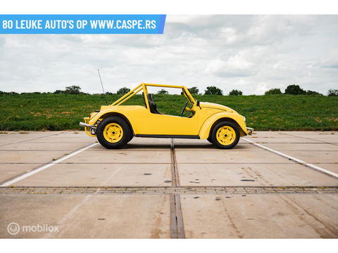 Volkswagen Kever Jeans Buggy