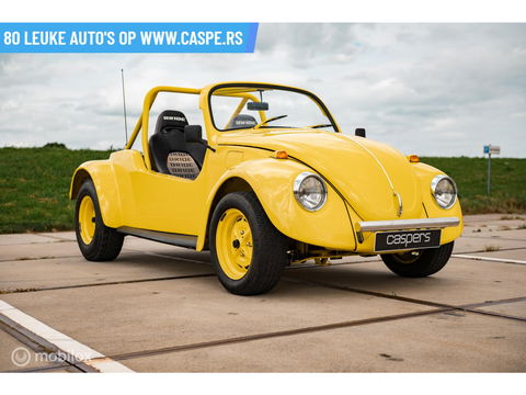 Volkswagen Kever Jeans Buggy
